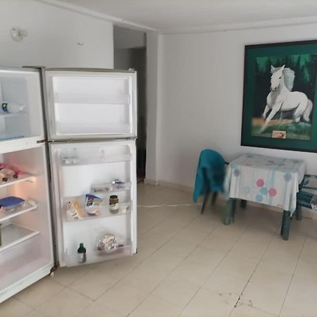 Hostel Caballo Blanco Cartagena Buitenkant foto