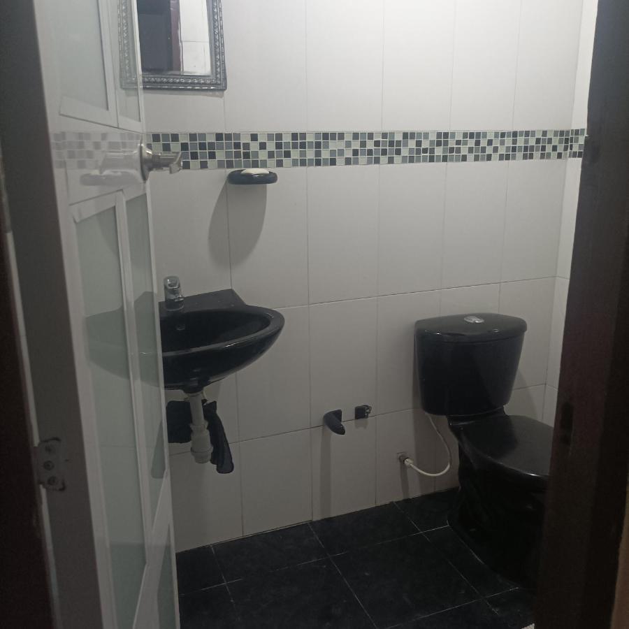 Hostel Caballo Blanco Cartagena Buitenkant foto