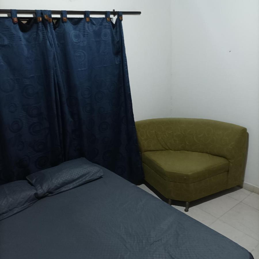 Hostel Caballo Blanco Cartagena Buitenkant foto