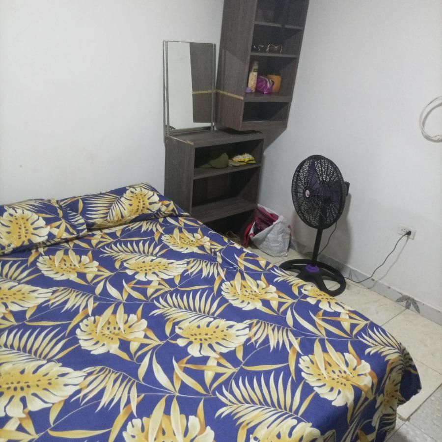 Hostel Caballo Blanco Cartagena Buitenkant foto