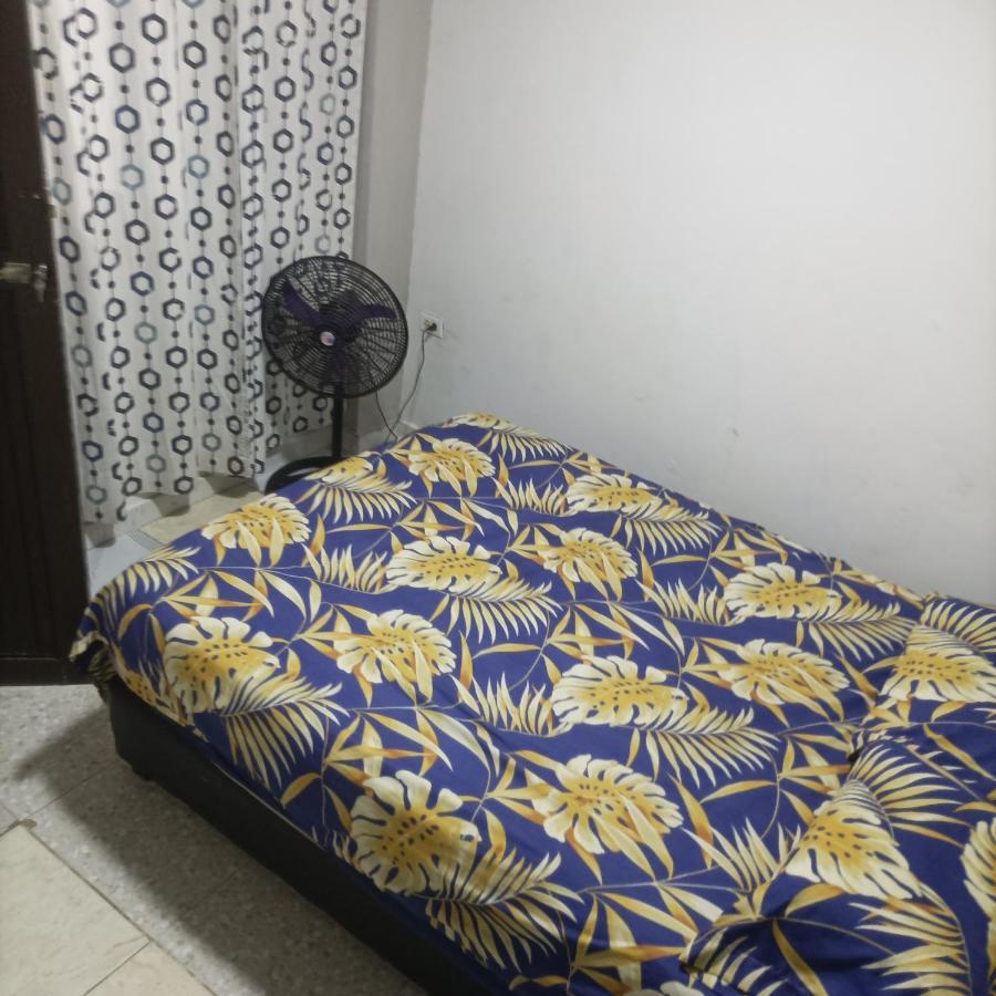 Hostel Caballo Blanco Cartagena Buitenkant foto