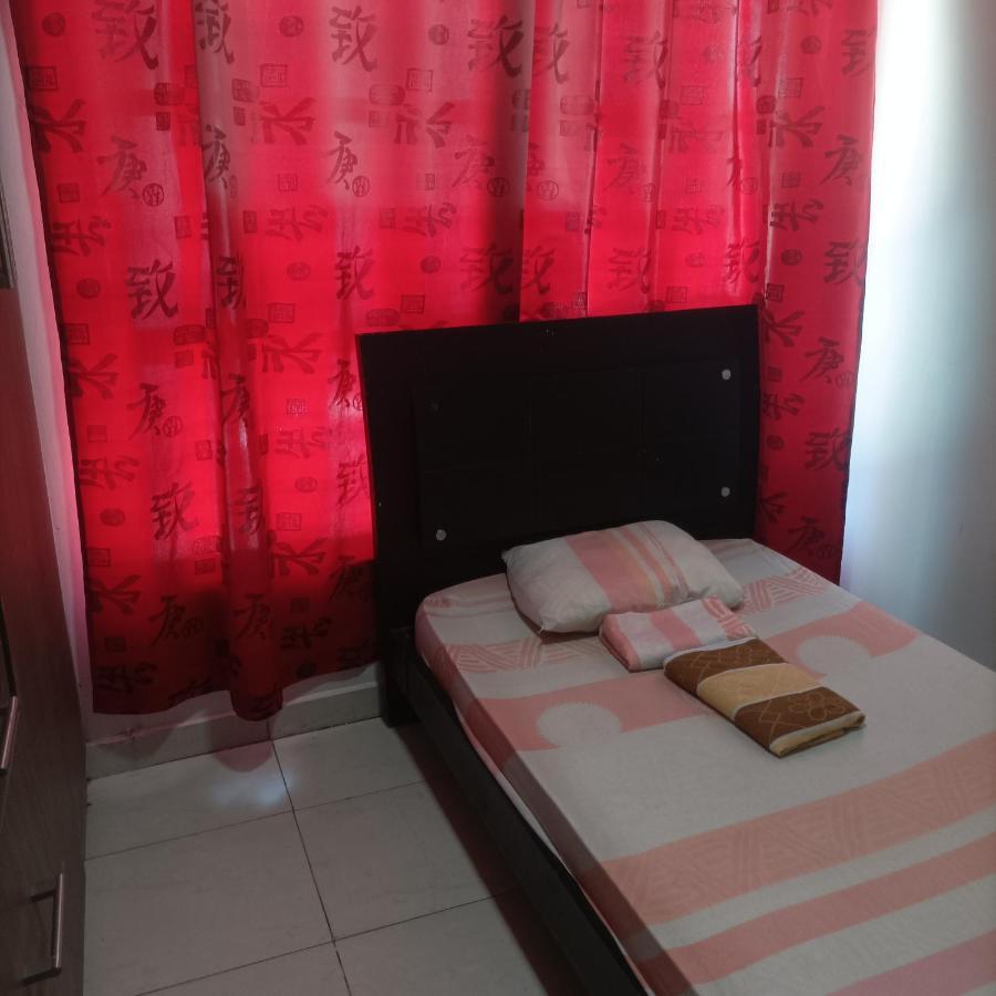 Hostel Caballo Blanco Cartagena Buitenkant foto